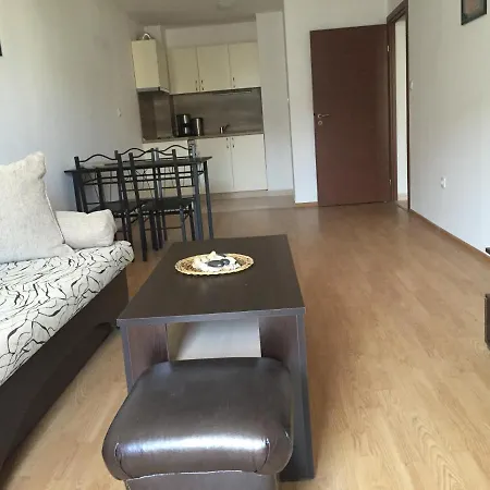 Apartment Golden Dunes