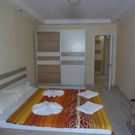 Apartment Golden Dunes