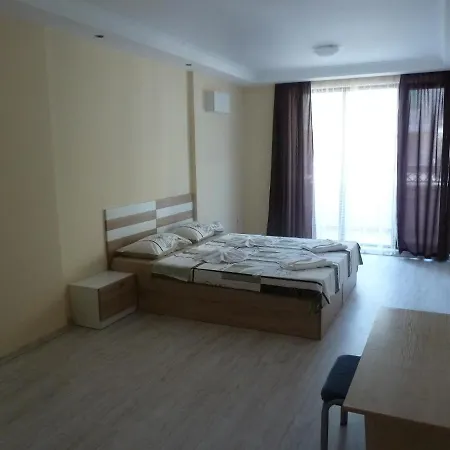 Apartment Golden Dunes Primorsko