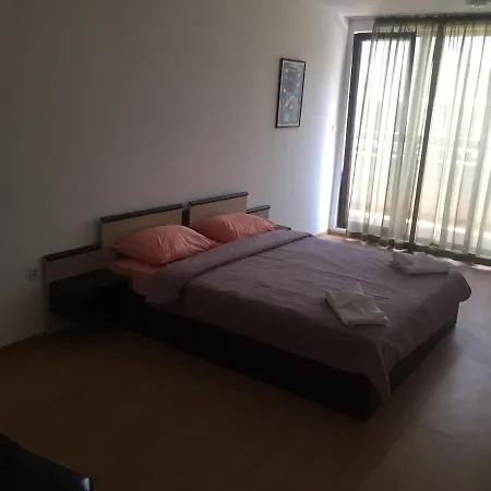 Apartment Golden Dunes Primorsko